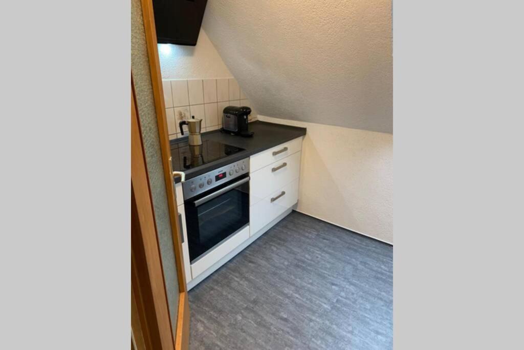 Bgi Wohnung Lahr  Luaran gambar