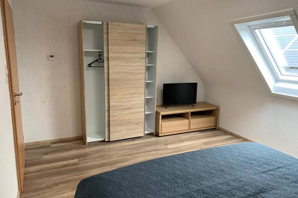 Bgi Wohnung Lahr  Luaran gambar