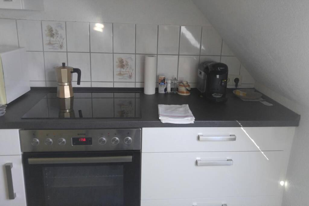 Bgi Wohnung Lahr  Luaran gambar