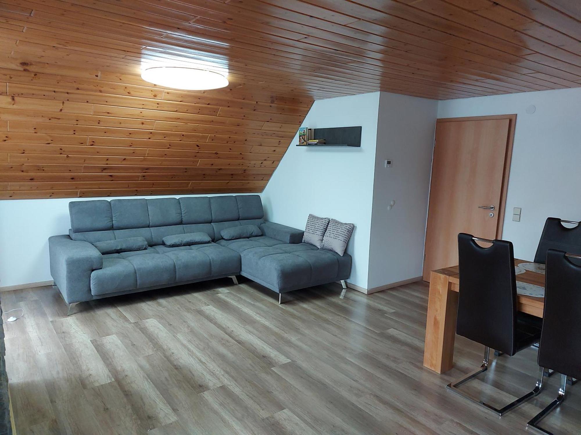 Bgi Wohnung Lahr  Bilik gambar